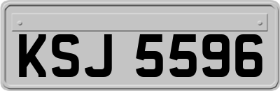 KSJ5596