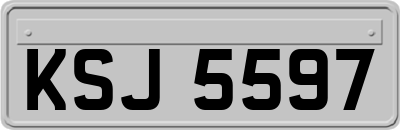 KSJ5597
