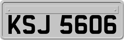 KSJ5606