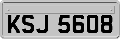 KSJ5608