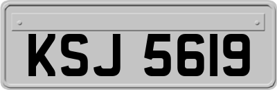 KSJ5619