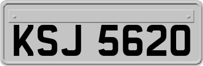 KSJ5620