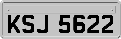 KSJ5622