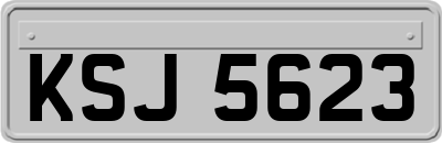 KSJ5623