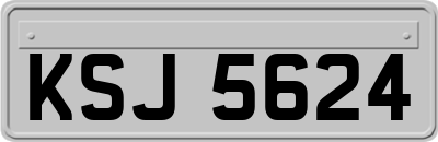 KSJ5624