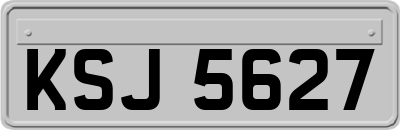 KSJ5627