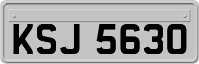 KSJ5630