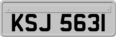 KSJ5631