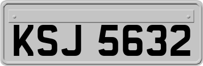KSJ5632