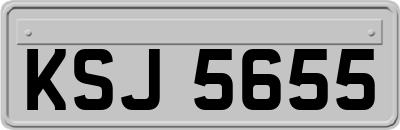KSJ5655