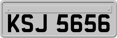 KSJ5656
