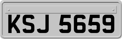 KSJ5659
