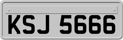 KSJ5666