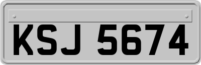 KSJ5674