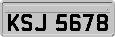 KSJ5678