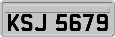 KSJ5679