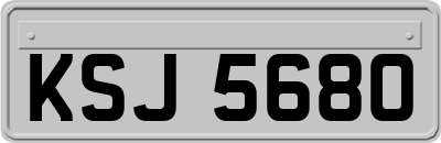 KSJ5680
