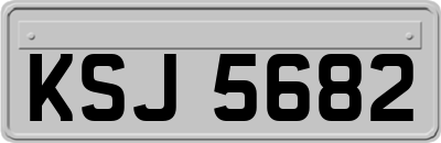 KSJ5682
