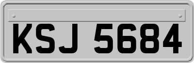 KSJ5684