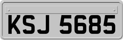 KSJ5685