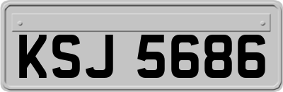 KSJ5686