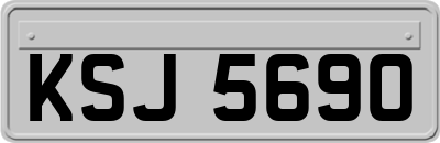 KSJ5690