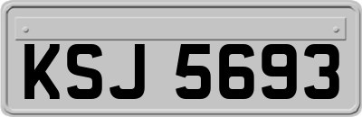 KSJ5693