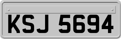 KSJ5694