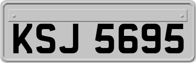 KSJ5695
