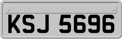 KSJ5696