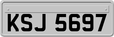 KSJ5697