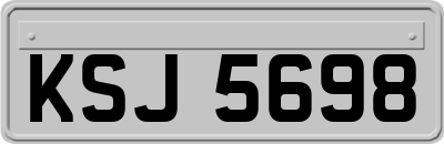 KSJ5698