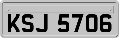 KSJ5706