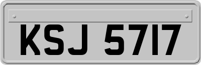 KSJ5717