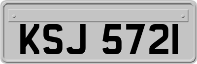 KSJ5721