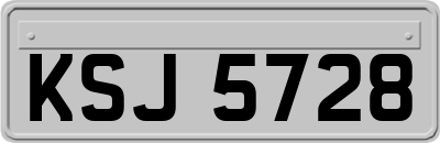 KSJ5728