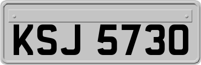 KSJ5730