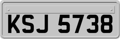 KSJ5738