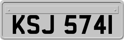 KSJ5741