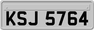 KSJ5764