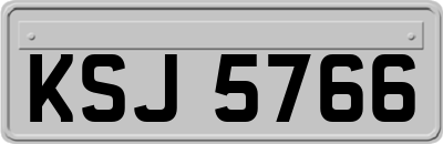 KSJ5766