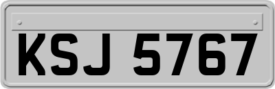 KSJ5767