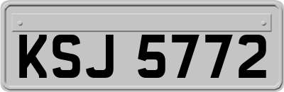 KSJ5772