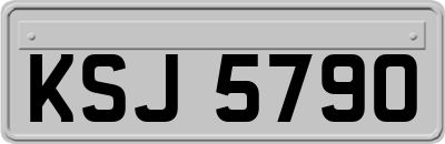 KSJ5790