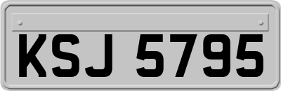 KSJ5795