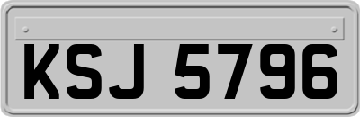 KSJ5796