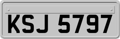 KSJ5797