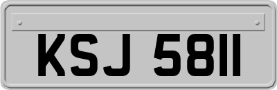 KSJ5811