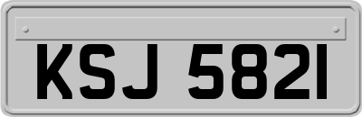 KSJ5821