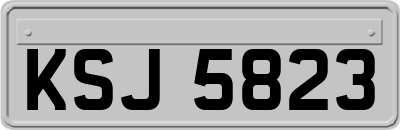 KSJ5823